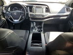 Toyota Highlander 2017