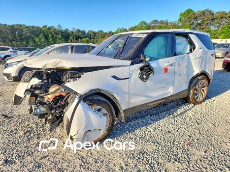 2021 Land Rover Discovery - Zdjęcie 1 z 13