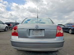 Volkswagen Passat 2003