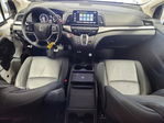 Honda Odyssey 2025