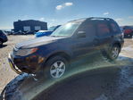 Subaru Forester 2012