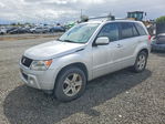 Suzuki Grand Vitara 2008
