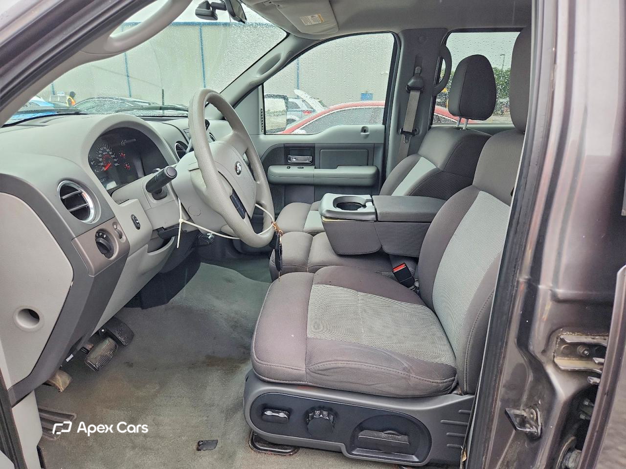 Ford F-150 2006