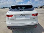 Jaguar F-Pace 2017