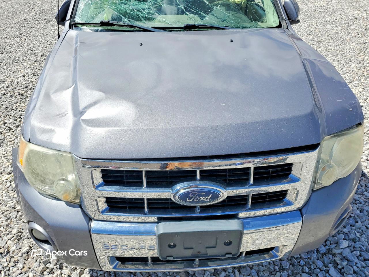 Ford Escape 2008