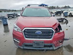 Subaru Ascent 2021