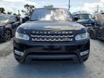 Land Rover Range Rover 2016