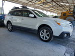 Subaru Outback 2013