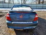 Ford Fusion 2012