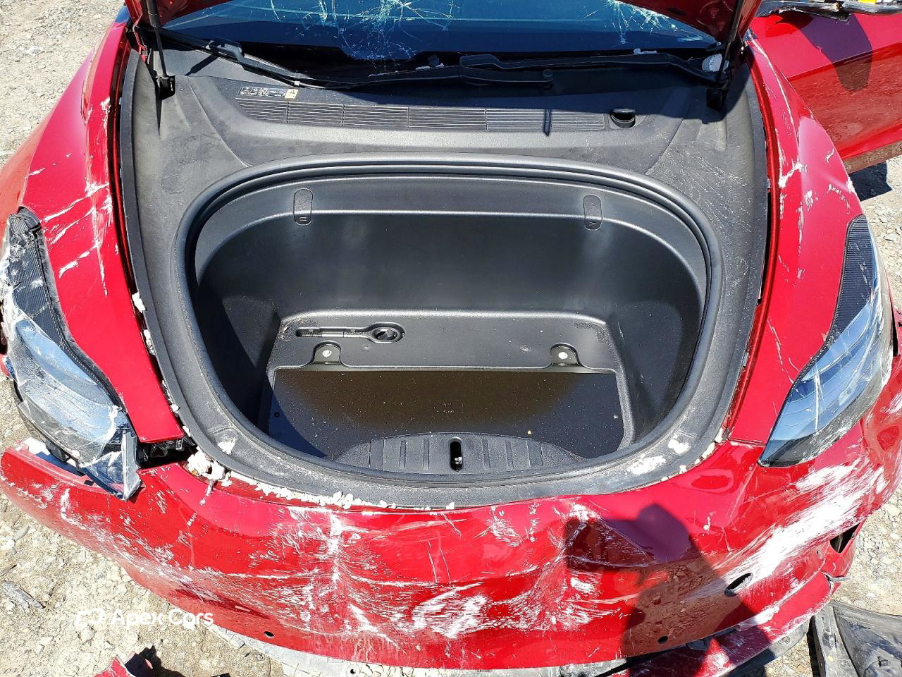 Tesla Model 3 2018