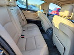 BMW Series 5 2011
