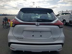 Nissan Kicks 2021