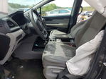 Honda Odyssey 2018