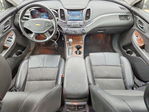 Chevrolet Impala 2014