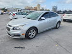 Chevrolet Cruze 2015