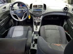 Chevrolet Sonic 2013
