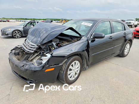 Chrysler Sebring 2008 - Image 1 of 12