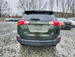 Toyota RAV 4 2013