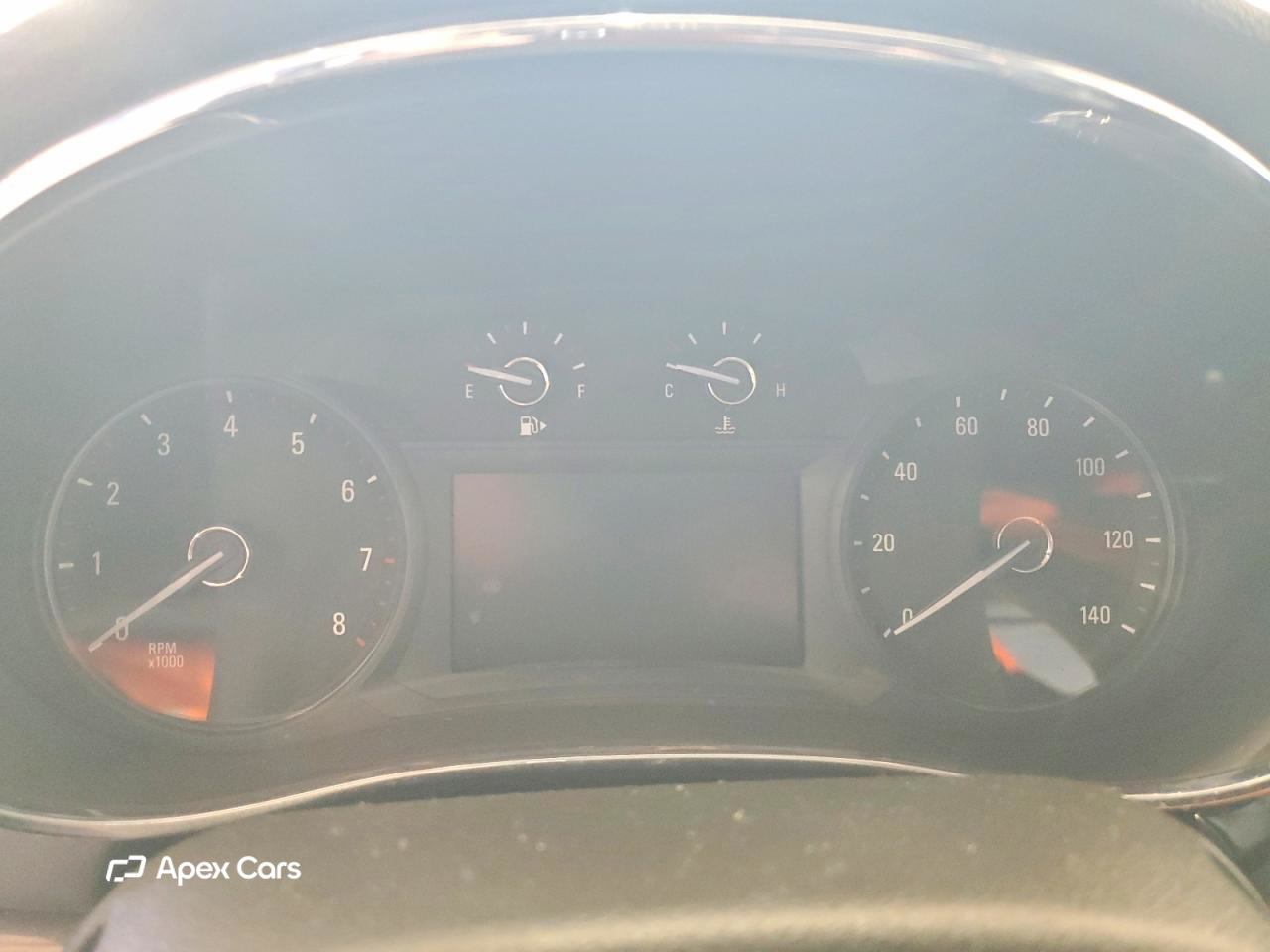 Buick Encore 2019