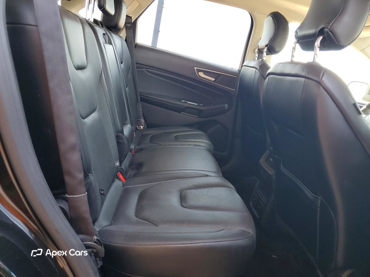 Ford Edge 2015