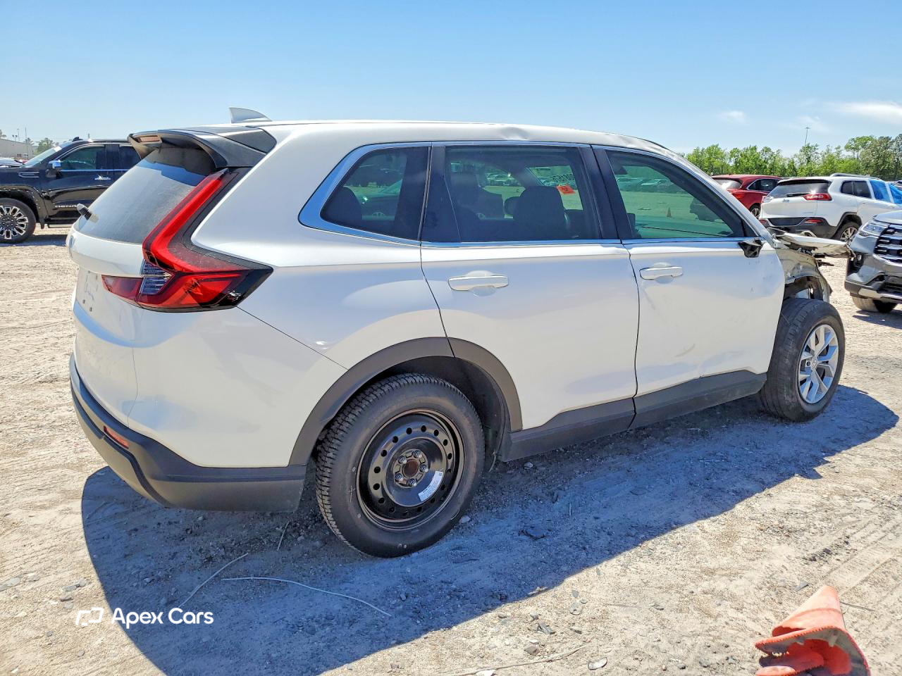 Honda CR-V 2023