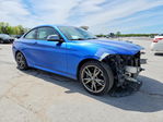 BMW M2 2016