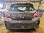 Mitsubishi Mirage 2024