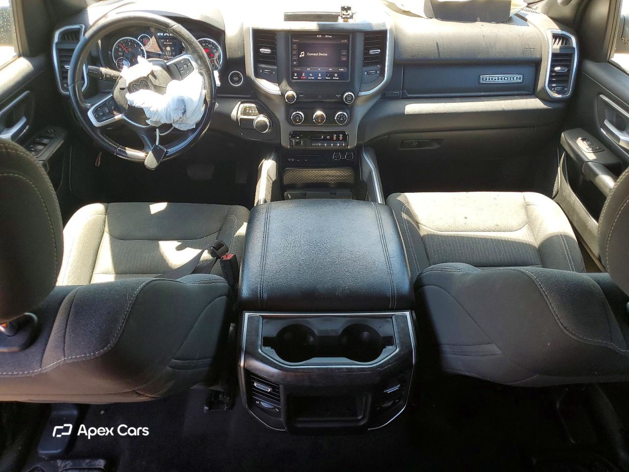 RAM 1500 2019