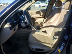 BMW Series 3 2011