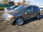 Ford Edge 2013