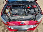 Ford Fusion 2017