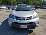 Toyota RAV 4 2015