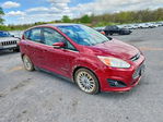 Ford C-MAX 2015