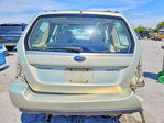 Subaru Forester 2006