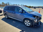 Toyota Sienna 2015