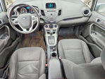 Ford Fiesta 2014
