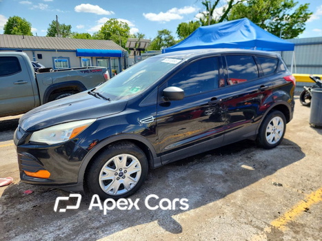 Ford Escape 2013 - Image 1 of 12