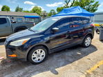 Ford Escape 2013