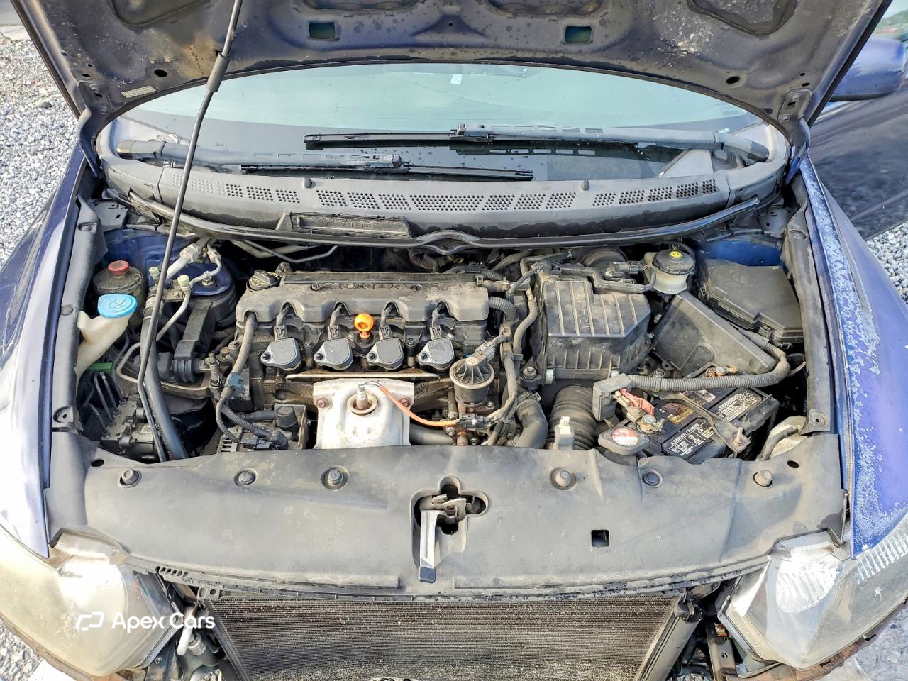Honda Civic 2011