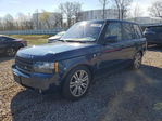 Land Rover Range Rover 2012