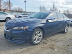 Chevrolet Impala 2015