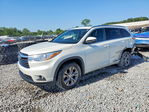 Toyota Highlander 2015