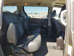 Toyota Sienna 2017