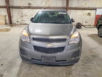 Chevrolet Equinox 2012