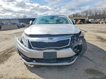 Kia Optima 2012