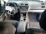 Subaru Outback 2017