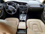 Audi A4 2013