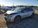 Subaru XV 2017