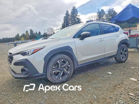 Subaru XV 2024 - Image 1 of 13