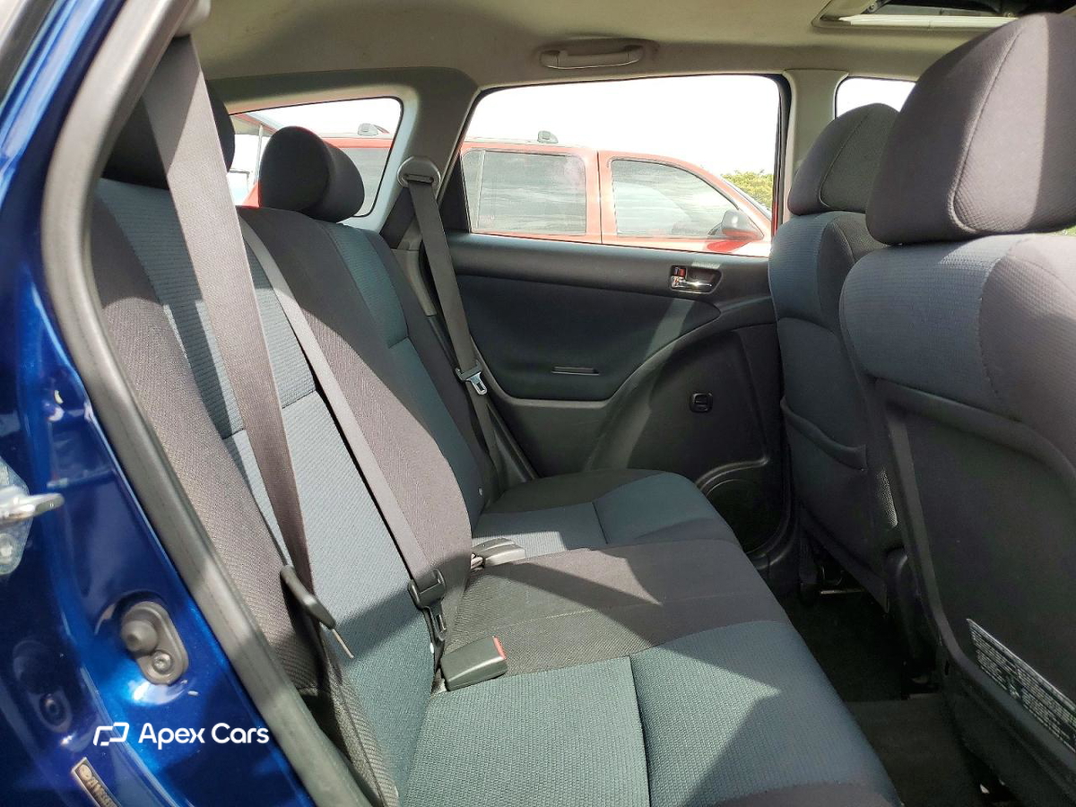 Toyota Matrix 2007